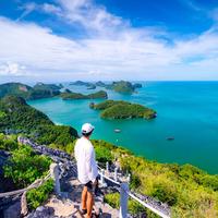 Отзыв от Артём - Виза Destination Thailand